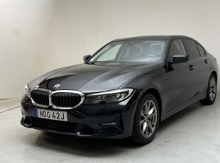 BMW 330e Sedan, G20 (292hk)