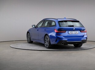 BMW 330e Series 3 Xdrive Touring M-sport Connected Drag