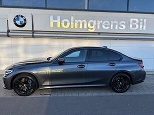 BMW 330e xDrive