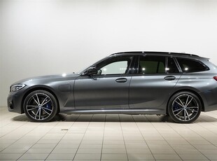 BMW 330e xDrive Touring M Sport Fartpilot Kamera Drag 2.95% Ränta