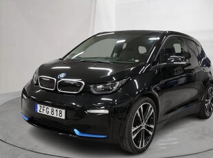 BMW i3s 94Ah, I01 (184hk)