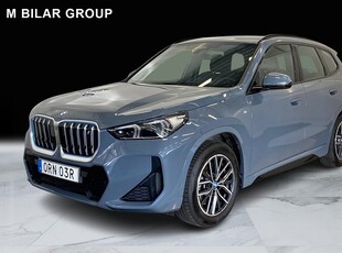 BMW iX1 xDrive30 M Sport Premium paket 5,70%