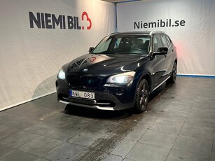 BMW X1 xDrive23d