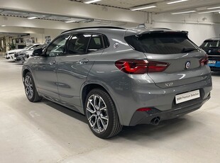 BMW X2 xDrive 25e M-sport | Backkamera | Apple CarPlay | HiFi