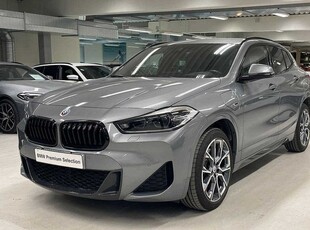 BMW X2 xDrive25e