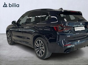 BMW X3 M40i | HiFi | Backkamera | 20