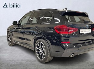 BMW X3 xDrive 30e M-Sport | Drag | HiFi | Backkamera | Nav