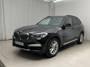 BMW X3 xDrive20d, G01 (190hk)