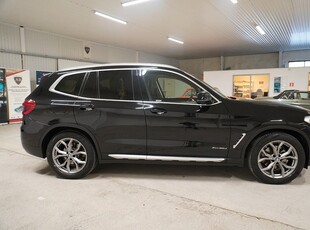 BMW X3 xDrive20d Steptronic Euro 6