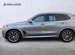 BMW X5 xDrive50e 490hk M-Sport|Panorama|H/K|Dragkrok|Moms