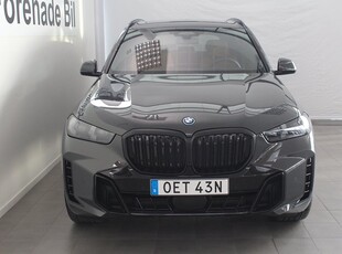 BMW X5 xDrive50e M Sport Panorama Drag H/K Komfort Acess