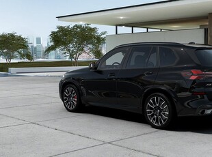 BMW X5 xDrive50e M Sport Pro Innovation Drag DA Pro H K