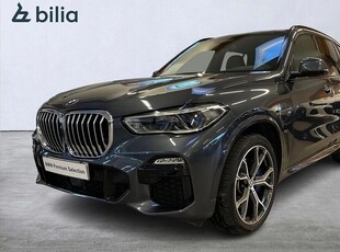 BMW X5xDrive45e iPerformance M Sport H K Pano Lasr DAP Drag 2021, SUV