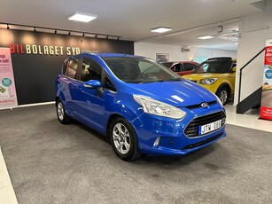 Ford B-MAX /1.0 EcoBoost/Välvårdad/Black Friday REA/