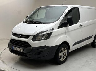 Ford CustomTransit 270 2013, Minibuss