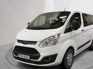 Ford CustomTransit Kombi 310 2016, Minibuss