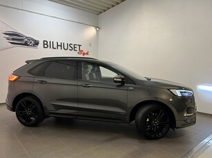 Ford Edge 2.0 Bi-Turbo AWD 238hk ST-Line Värmare/BO/21