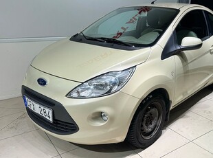 Ford Ka 1.2 Titanium Euro 4