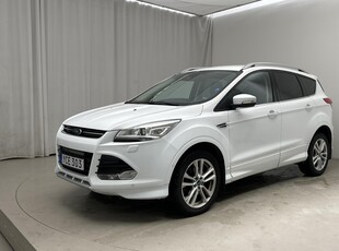 Ford Kuga 2.0 TDCi AWD (150hk)