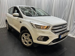 Ford Kuga 2.0 TDCi AWD 150hk Drag/MOMS