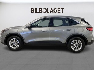 Ford Kuga Plug-In Hybrid 2.5 225 PHEV Titanium A