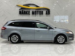 Ford Mondeo Kombi 1.6 TDCi Trend Euro 5 Navi Dragkrok Kamera