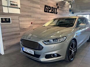 Ford MondeoKombi 2.0 TDCi Automat Titanium | Navi | 2016, Kombi