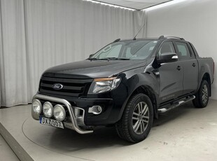 Ford Ranger3.2 TDCi 4WD 2015, Pickup