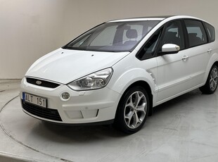 Ford S-MAX 2.2 TDCI (175hk)