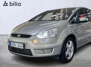 Ford S-MaxWA6 7-sits 2010, Kombi