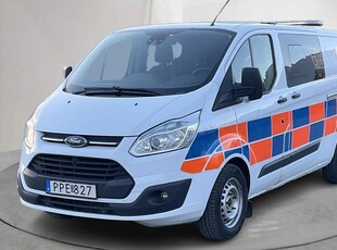 Ford Transit 310 2.2 TDCi Skåp (125hk)