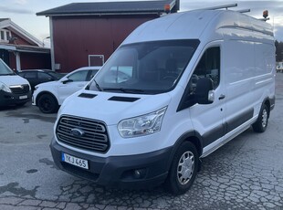 Ford Transit 350 2.0 TDCi 2WD Skåp (130hk)