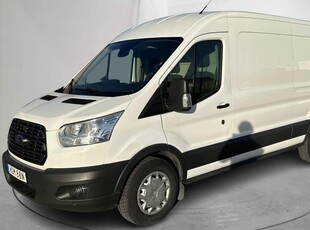 Ford Transit 350 2.0 TDCi 2WD Skåp (130hk)