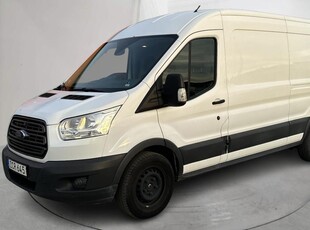 Ford Transit 350 2.0 TDCi 2WD Skåp (170hk)