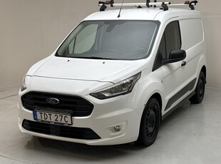 Ford Transit Connect 1.5 EcoBlue (100hk)