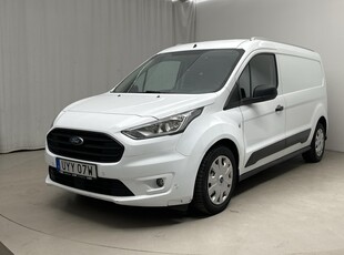 Ford Transit Connect 1.5 EcoBlue (100hk)