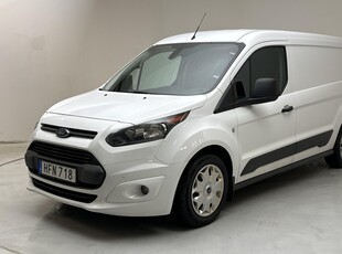 Ford Transit Connect 1.5 TDCi (100hk)