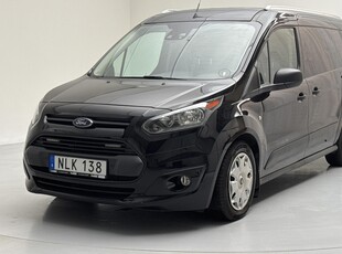 Ford Transit Connect 1.5 TDCi (120hk)