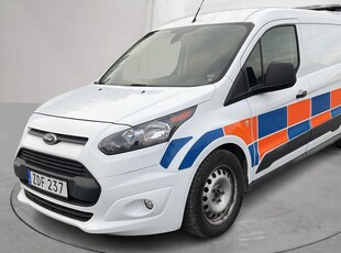 Ford Transit Connect 1.5 TDCi (120hk)