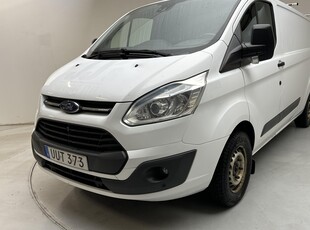 Ford Transit Custom 300 (125hk)