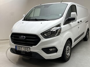 Ford Transit Custom 300 (130hk)