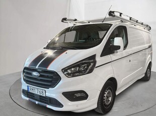 Ford Transit Custom 310 Sportsvan (170hk)