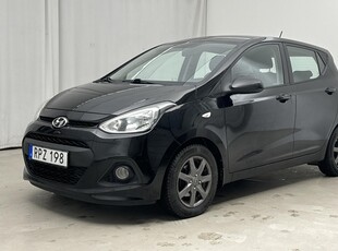 Hyundai i10 1.0 (66hk)