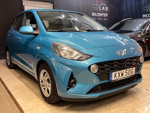 Hyundai i10 1.0 blue Essential / Kamkedja