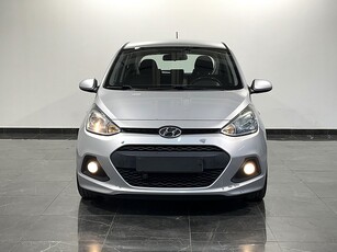 Hyundai i10 1.0 ComfortPlus AC SVENSK LÅGSKATT FRÅN 399KR MÅN