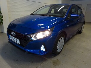 Hyundai i20 1.0 T-GDI iMT Essential 5-D