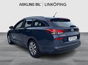 Hyundai i30 Wagon 1.4 T-GDi Comfort