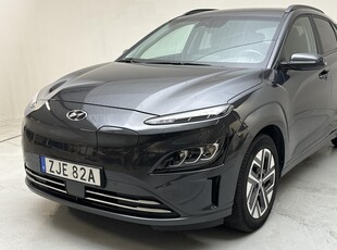 Hyundai Kona Electric 64kWh (204hk)