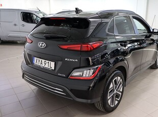 Hyundai Kona Essential Electric 39kWh 136hk Aut - BACKAKMERA, CARPLAY