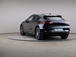 Jaguar I-Pace EV400 90kw Awd Signature HSE Drag Panorama